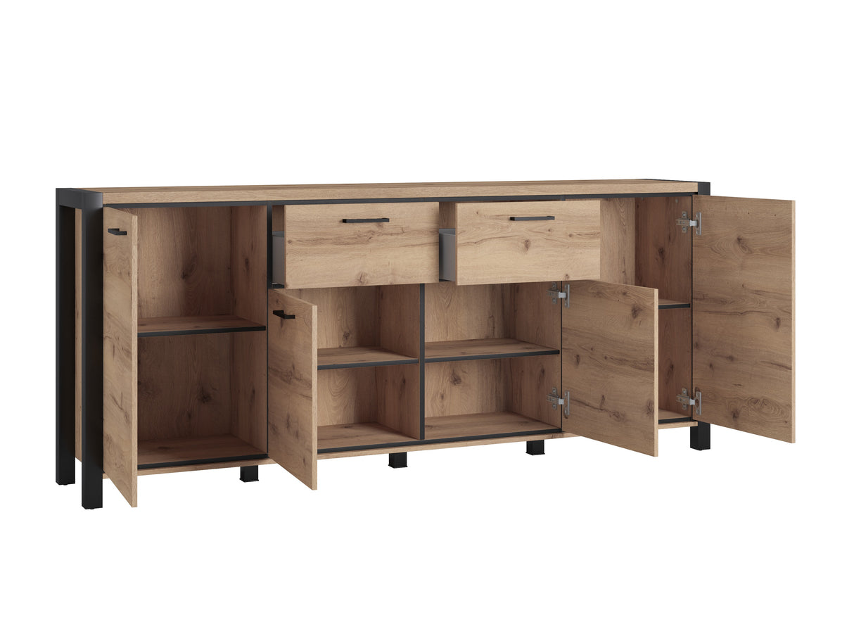 Komoda 452809 4160601