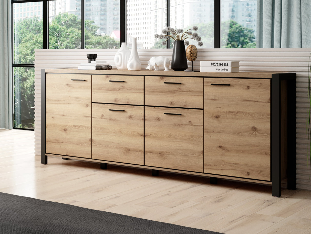 Komoda 452809 4160602