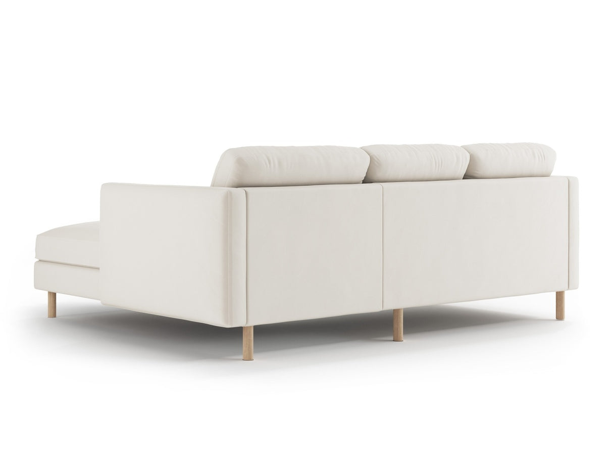 Minkštas kampas 602424