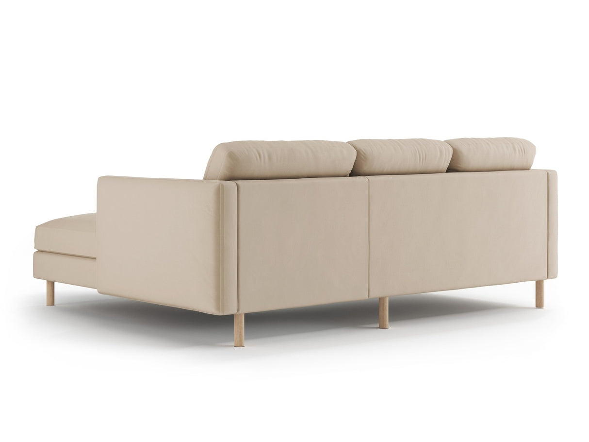 Minkštas kampas 602424