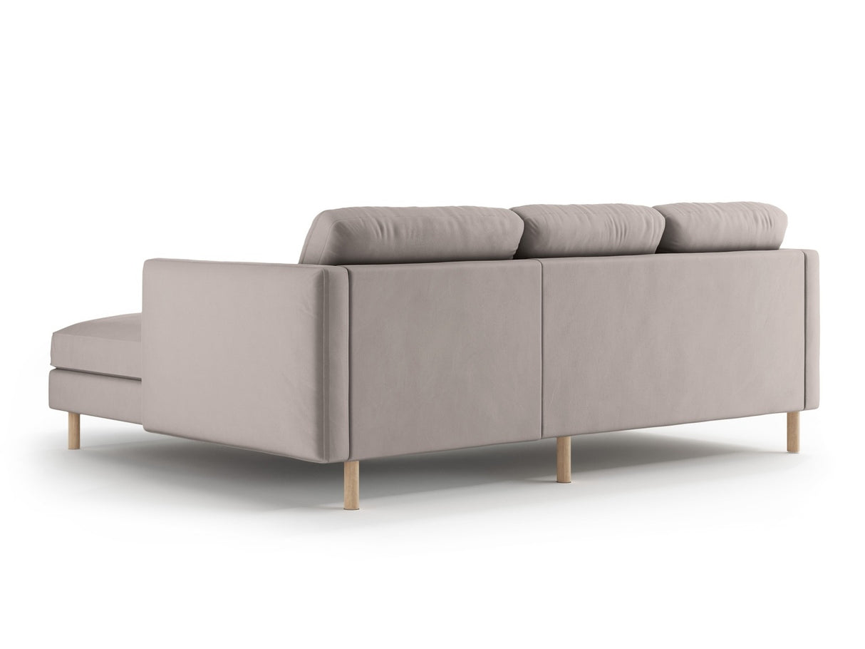 Minkštas kampas 602424