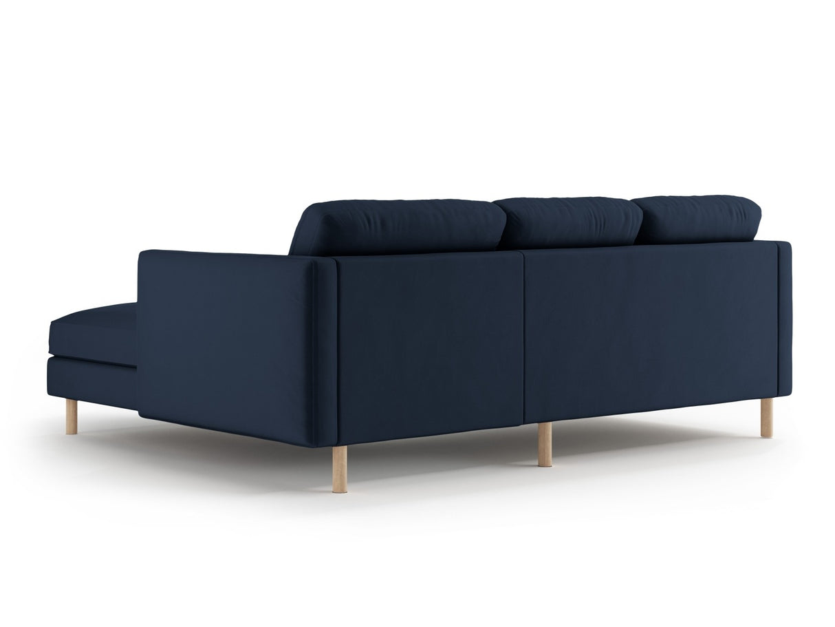 Minkštas kampas 602424