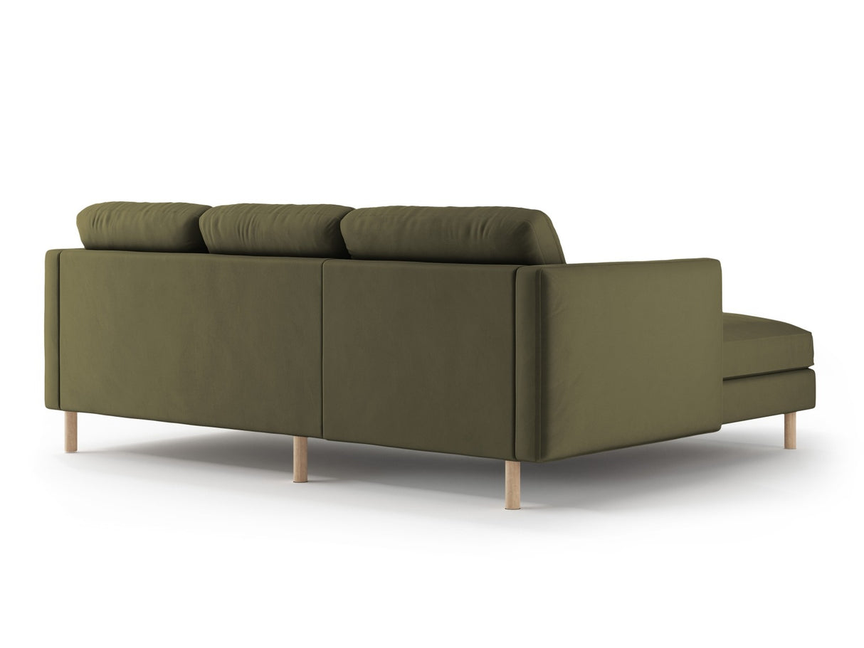 Minkštas kampas 602424