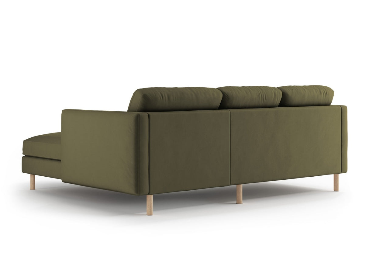 Minkštas kampas 602424