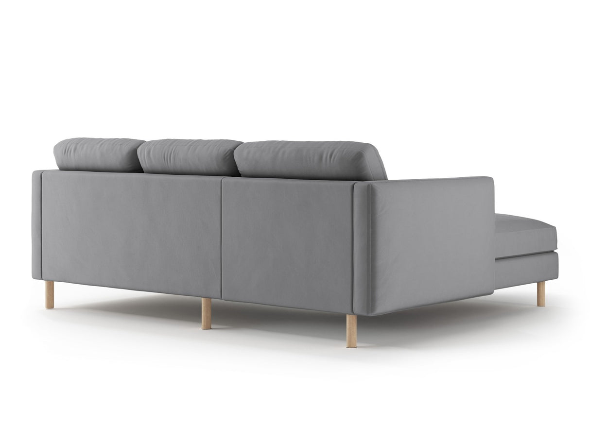 Minkštas kampas 602424