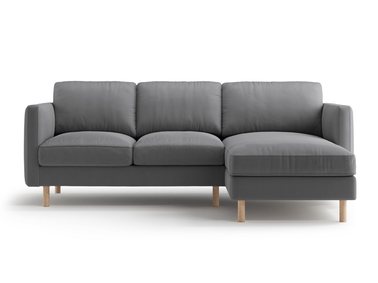 Minkštas kampas 602424