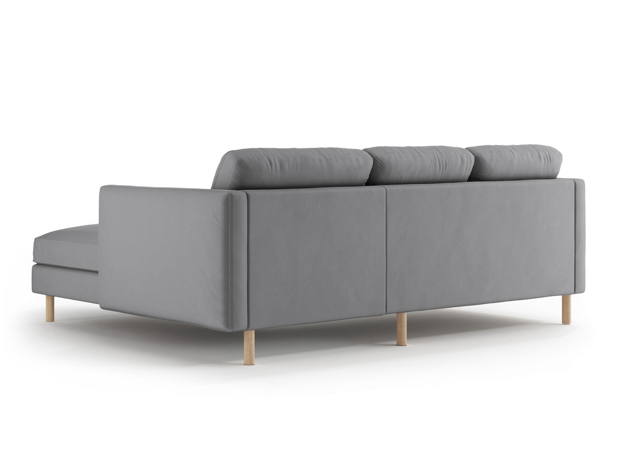 Minkštas kampas 602424