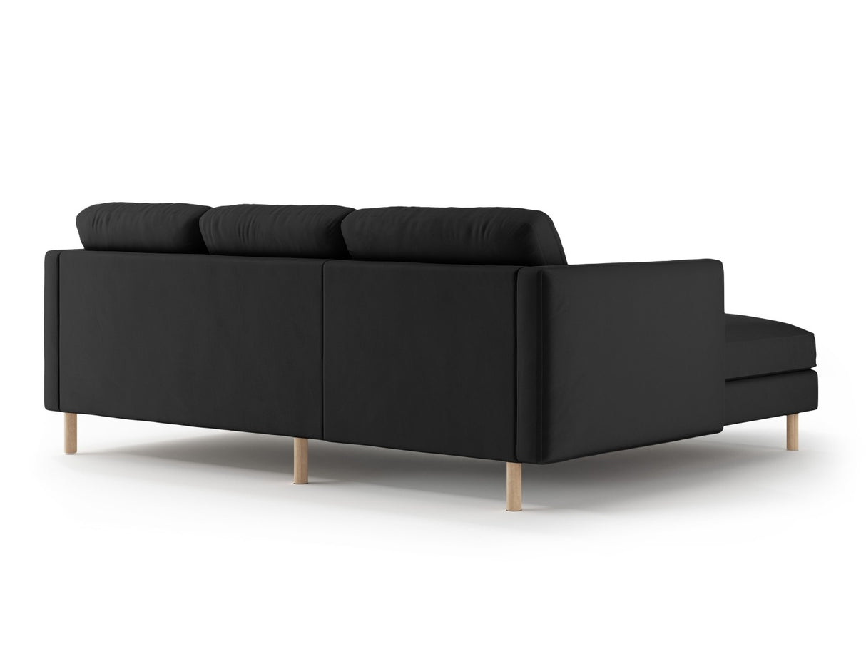 Minkštas kampas 602424