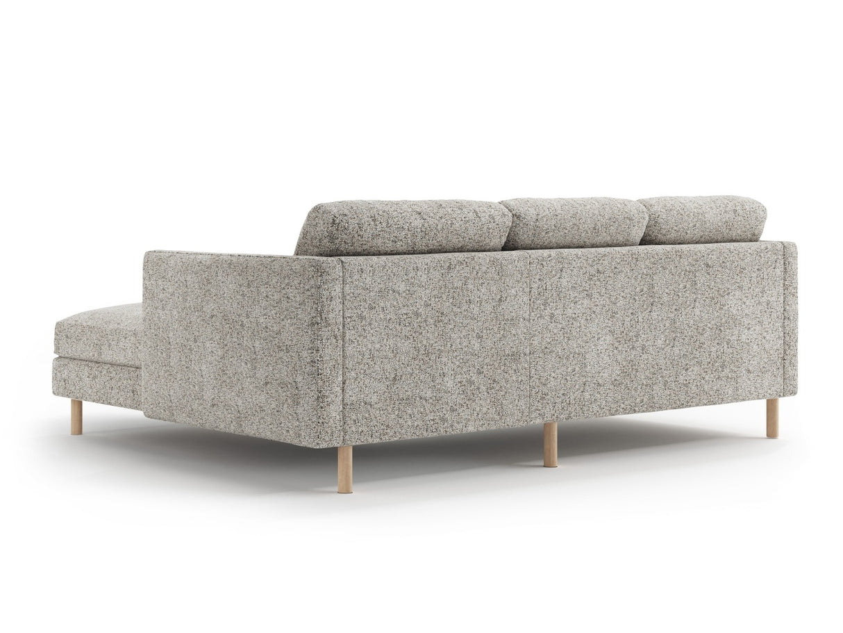 Minkštas kampas 602424