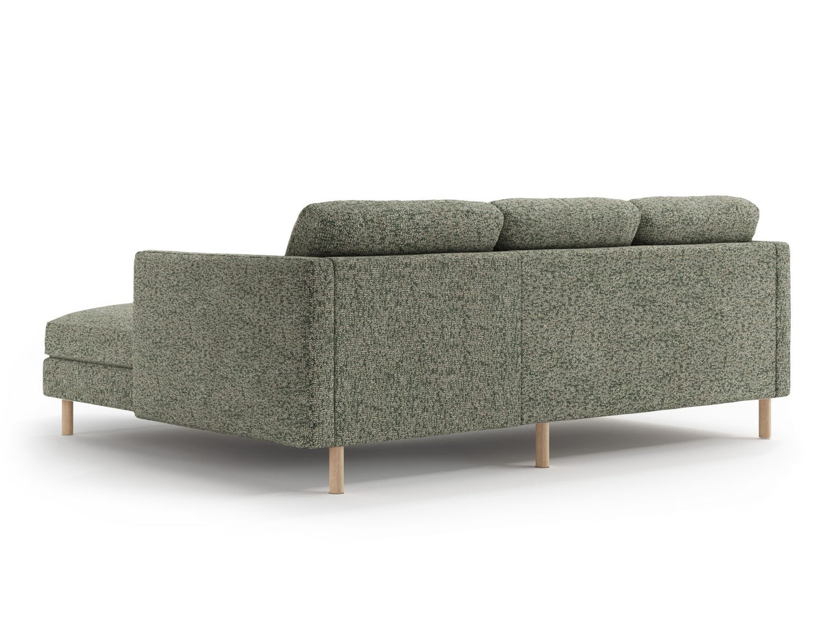 Minkštas kampas 602424