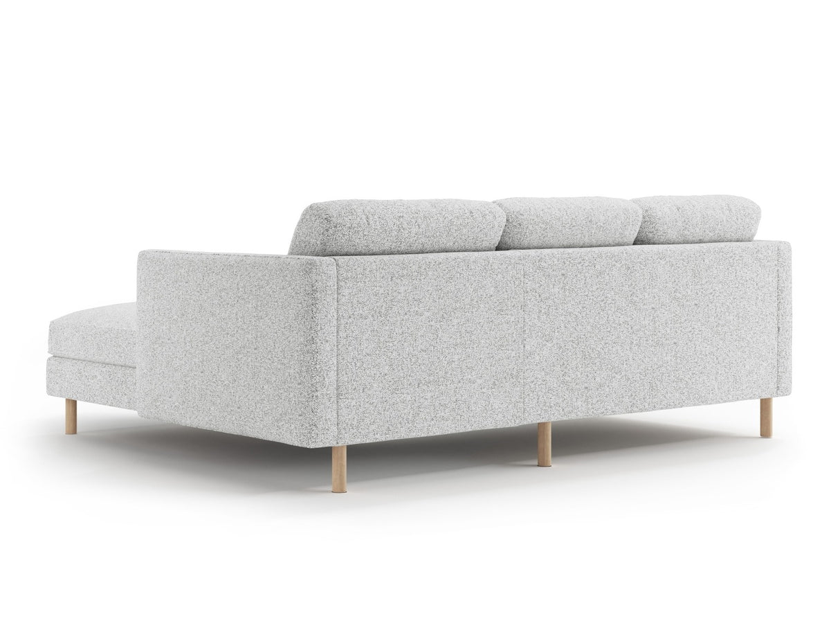 Minkštas kampas 602424