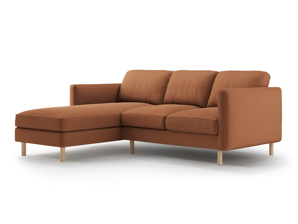 Minkštas kampas 602424