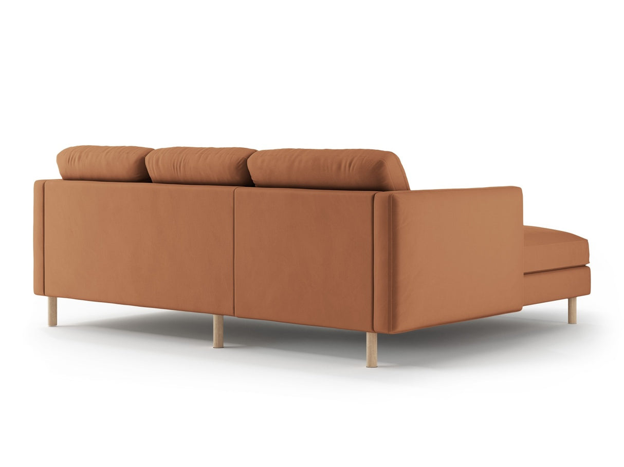 Minkštas kampas 602424