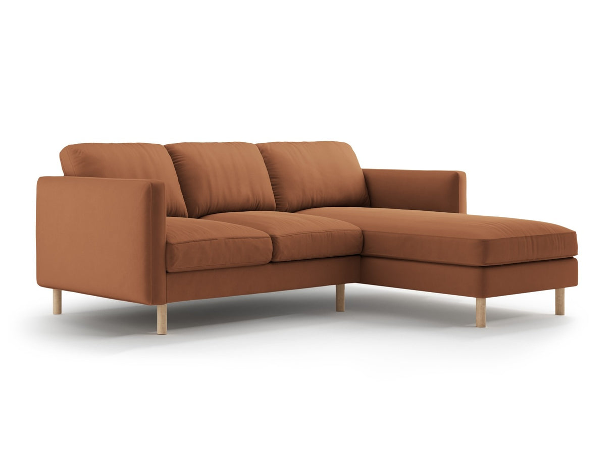 Minkštas kampas 602424