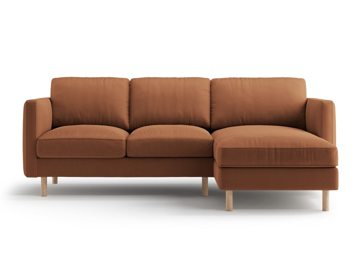 Minkštas kampas 602424