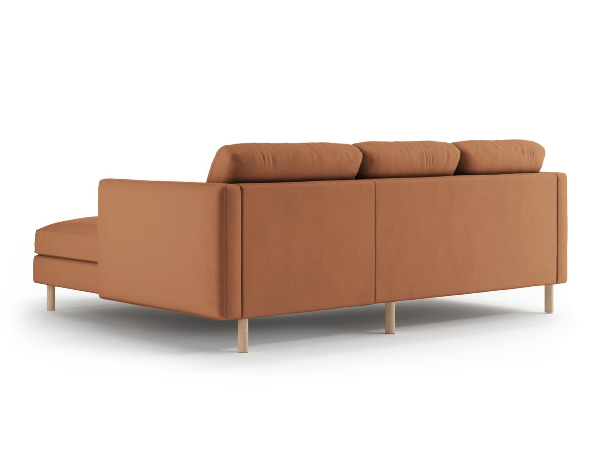 Minkštas kampas 602424