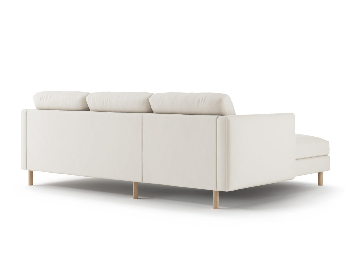 Minkštas kampas 602502