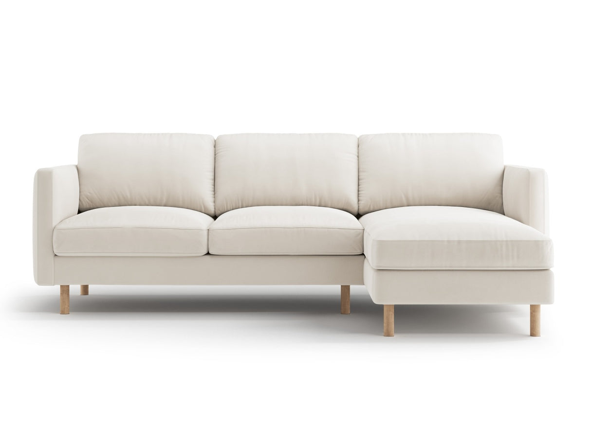 Minkštas kampas 602502