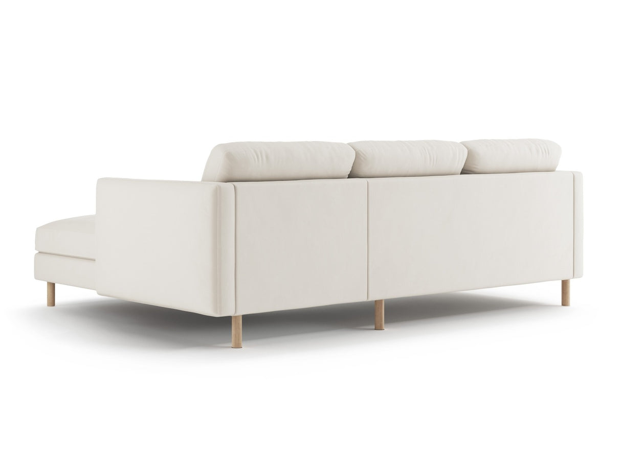 Minkštas kampas 602502