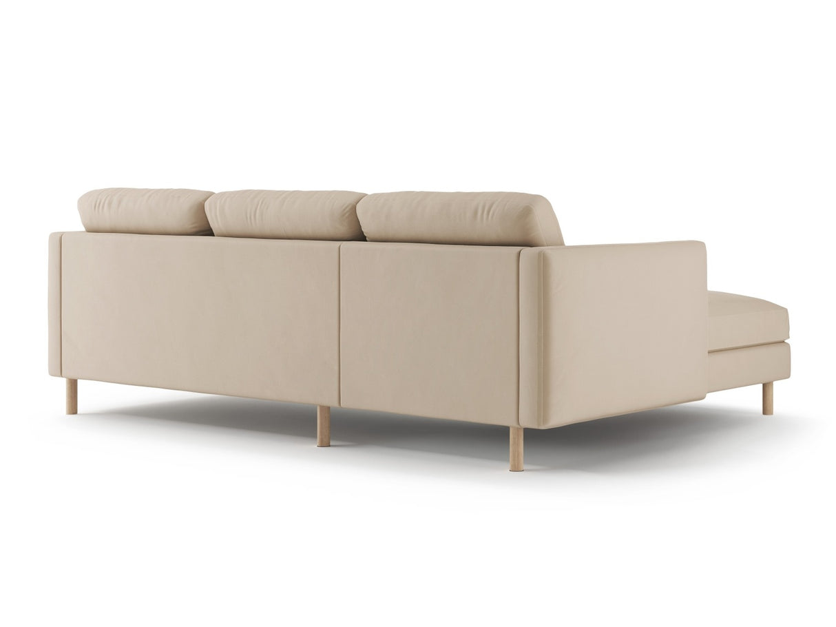 Minkštas kampas 602502