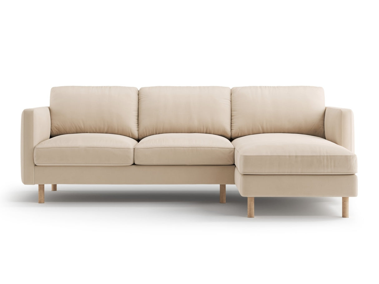 Minkštas kampas 602502