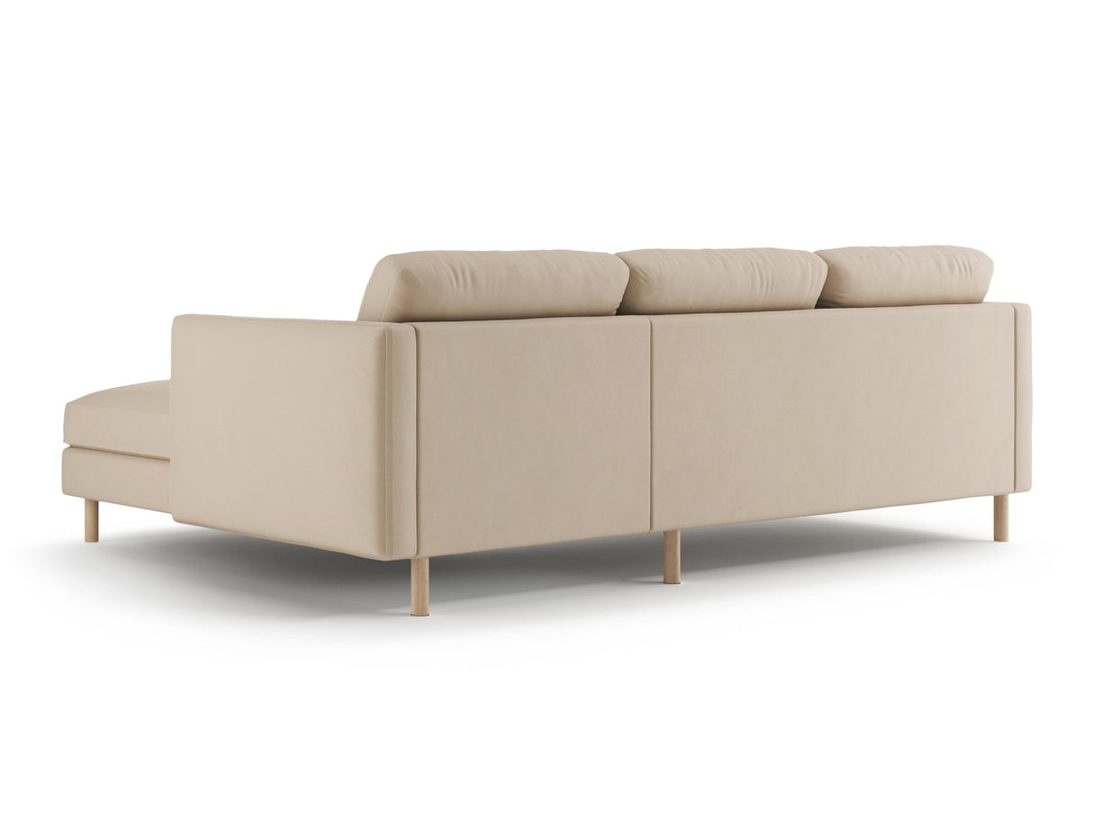 Minkštas kampas 602502