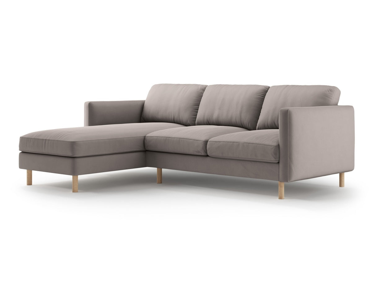 Minkštas kampas 602502