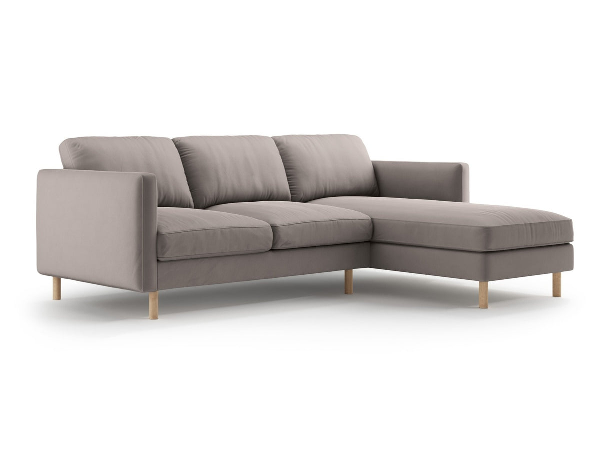 Minkštas kampas 602502