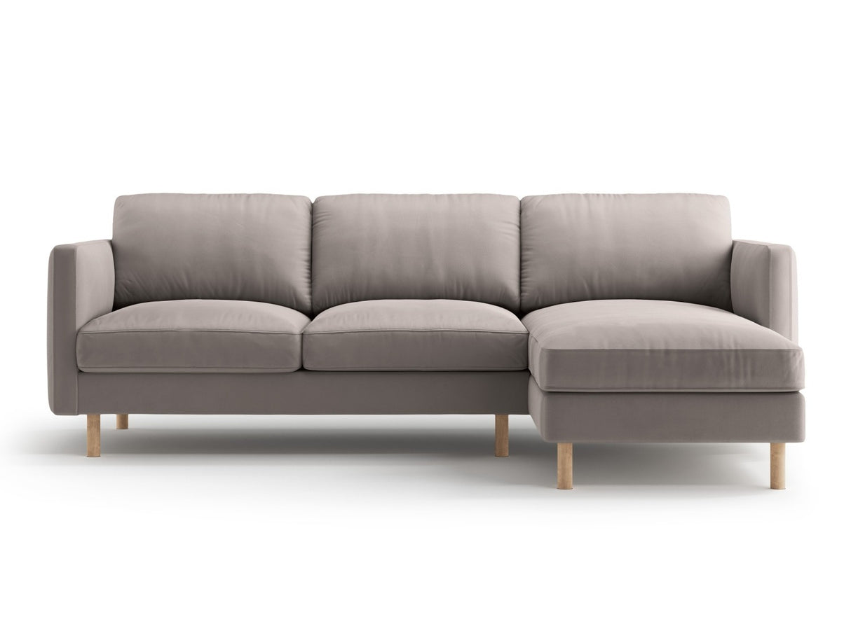 Minkštas kampas 602502