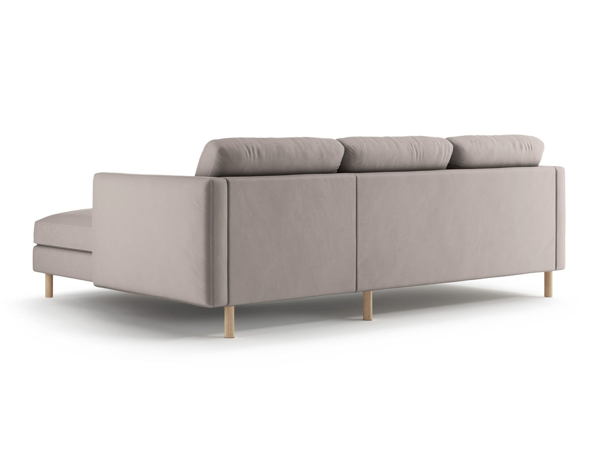 Minkštas kampas 602502