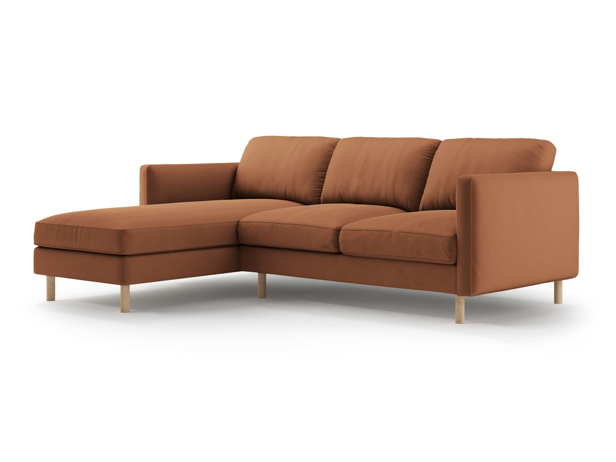 Minkštas kampas 602502