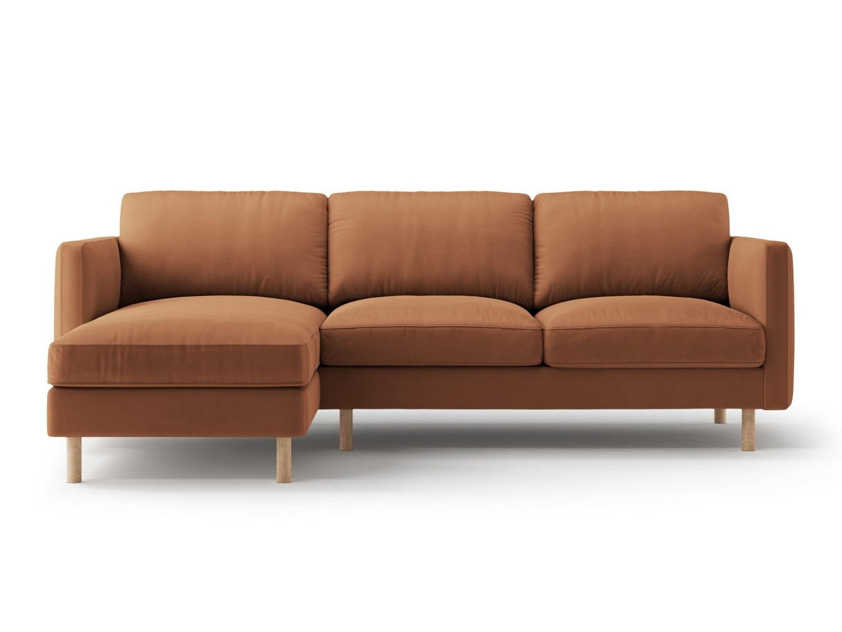 Minkštas kampas 602502