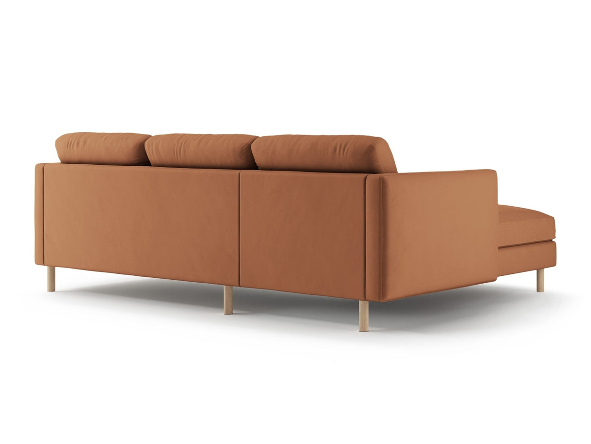 Minkštas kampas 602502