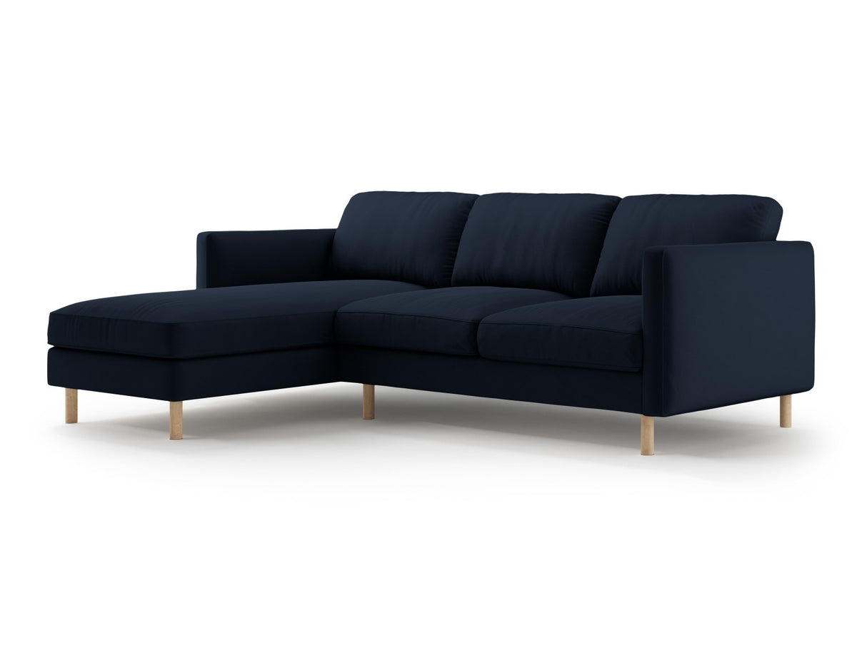 Minkštas kampas 602502