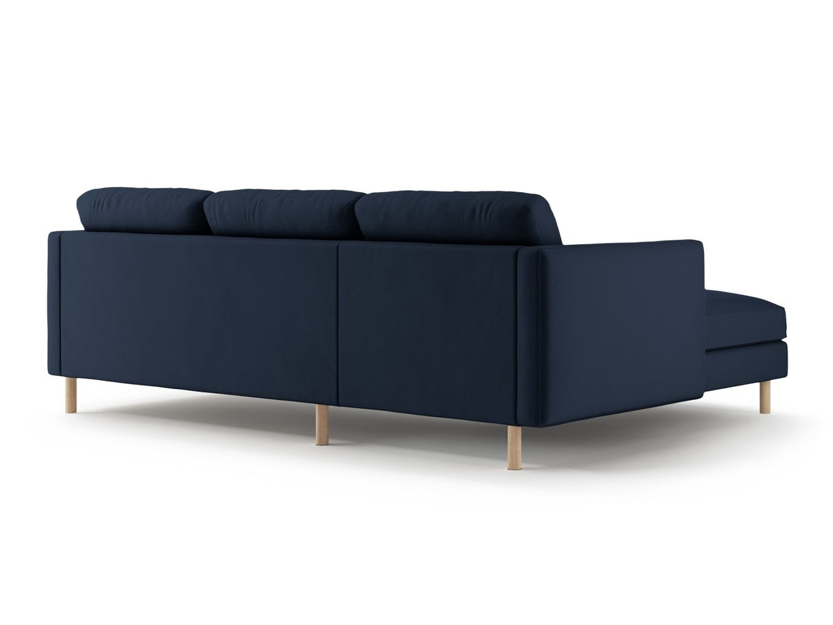 Minkštas kampas 602502