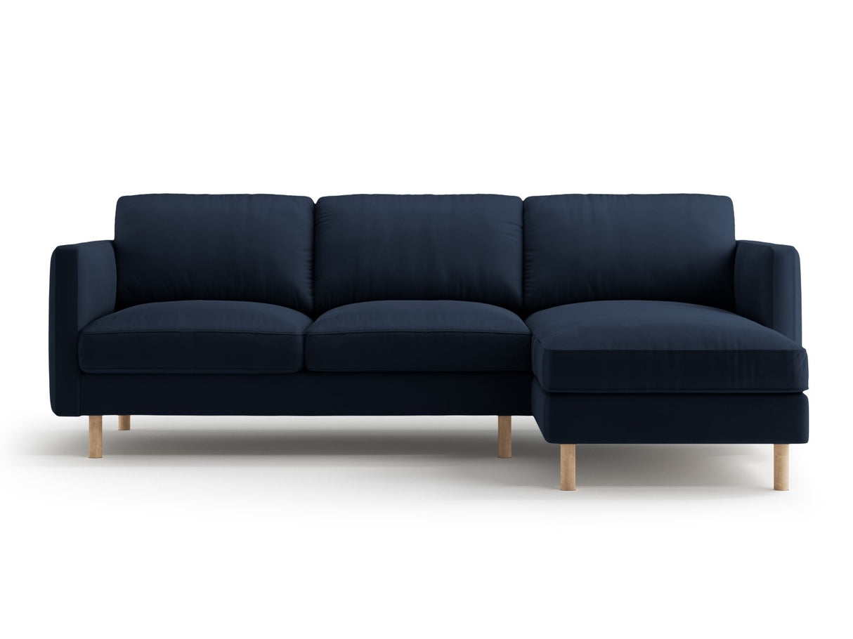 Minkštas kampas 602502