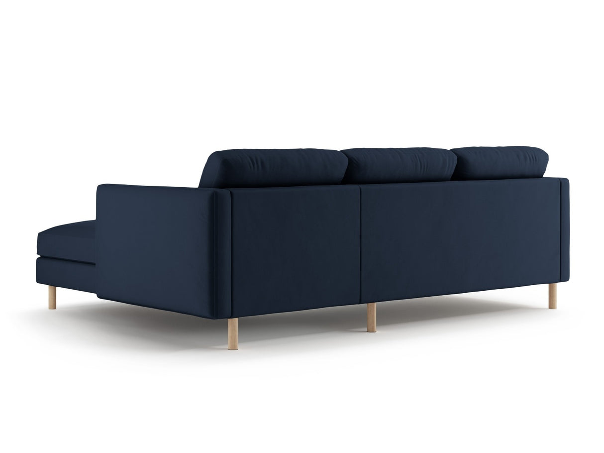 Minkštas kampas 602502