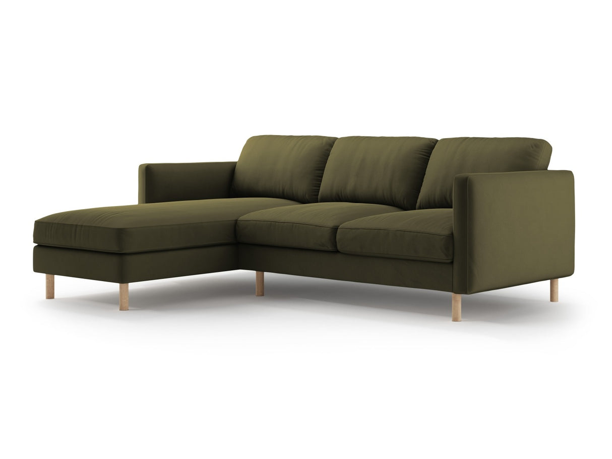 Minkštas kampas 602502