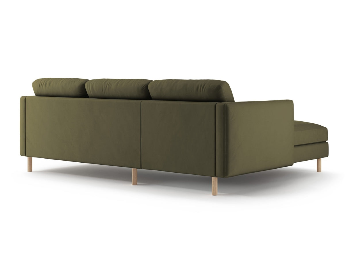 Minkštas kampas 602502