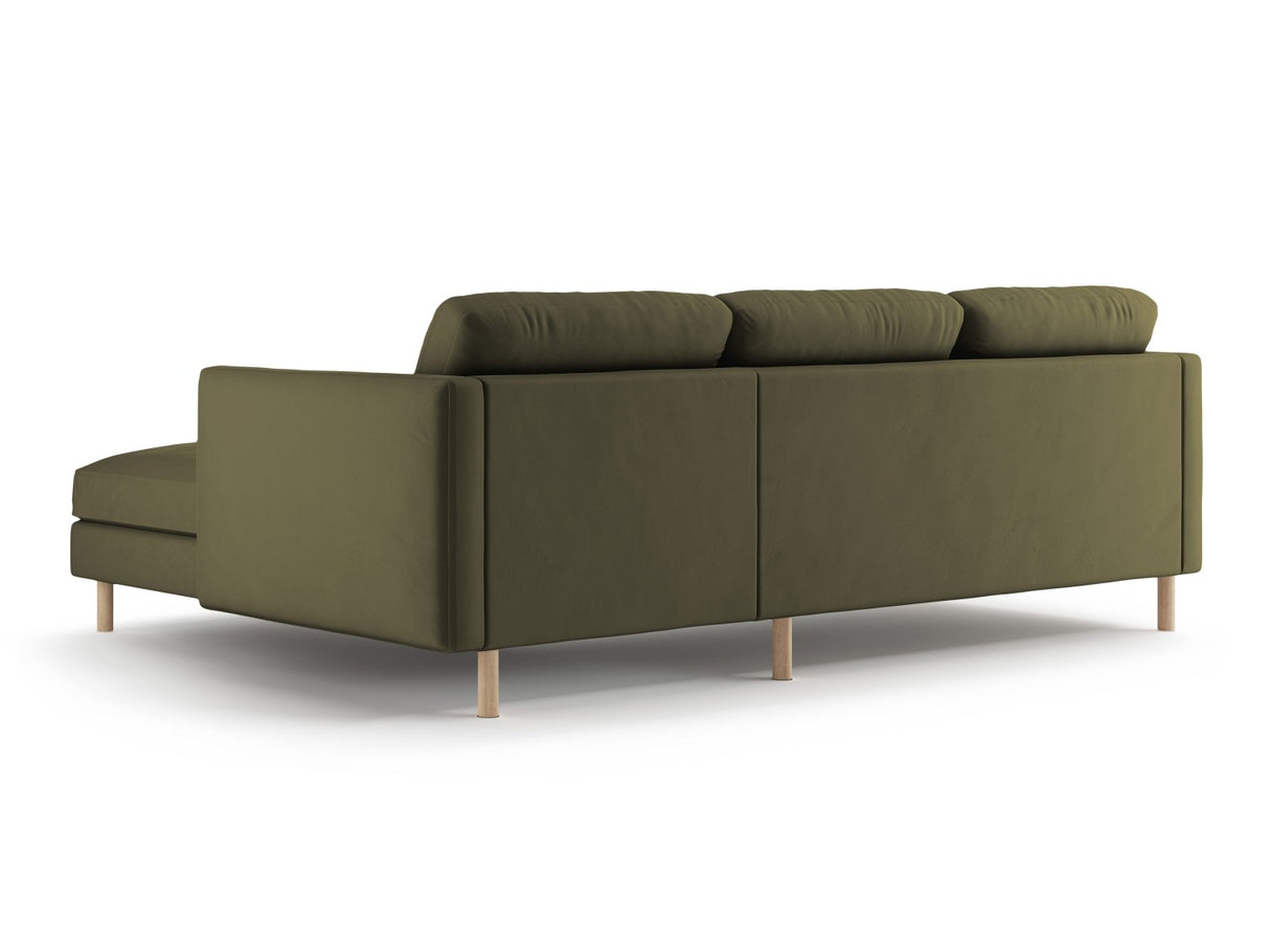 Minkštas kampas 602502