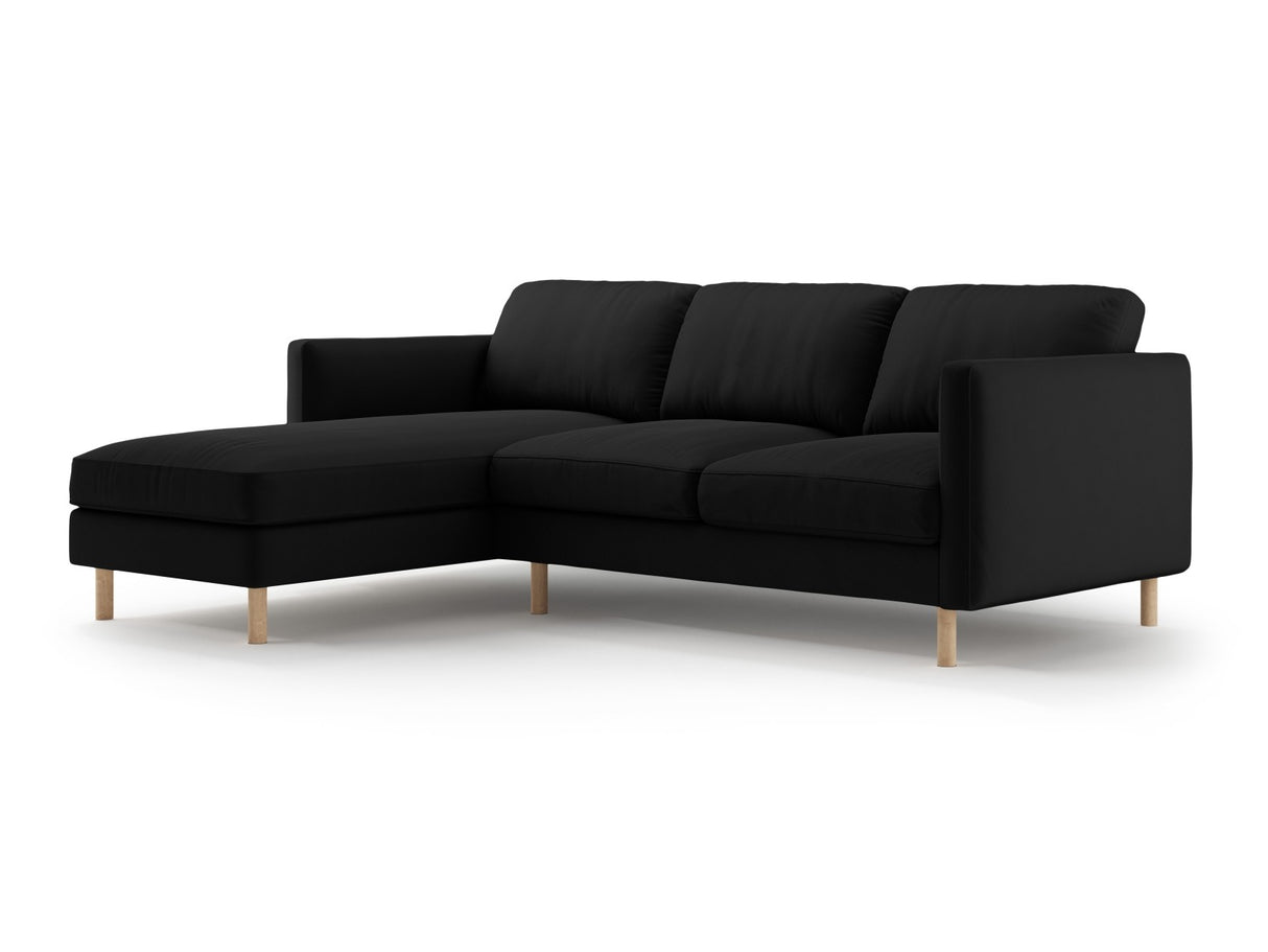 Minkštas kampas 602502