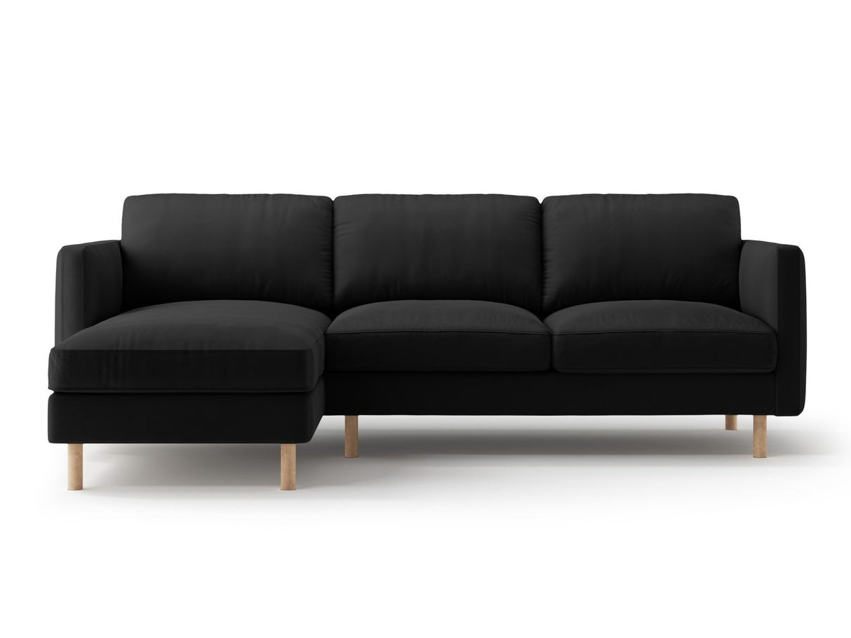 Minkštas kampas 602502