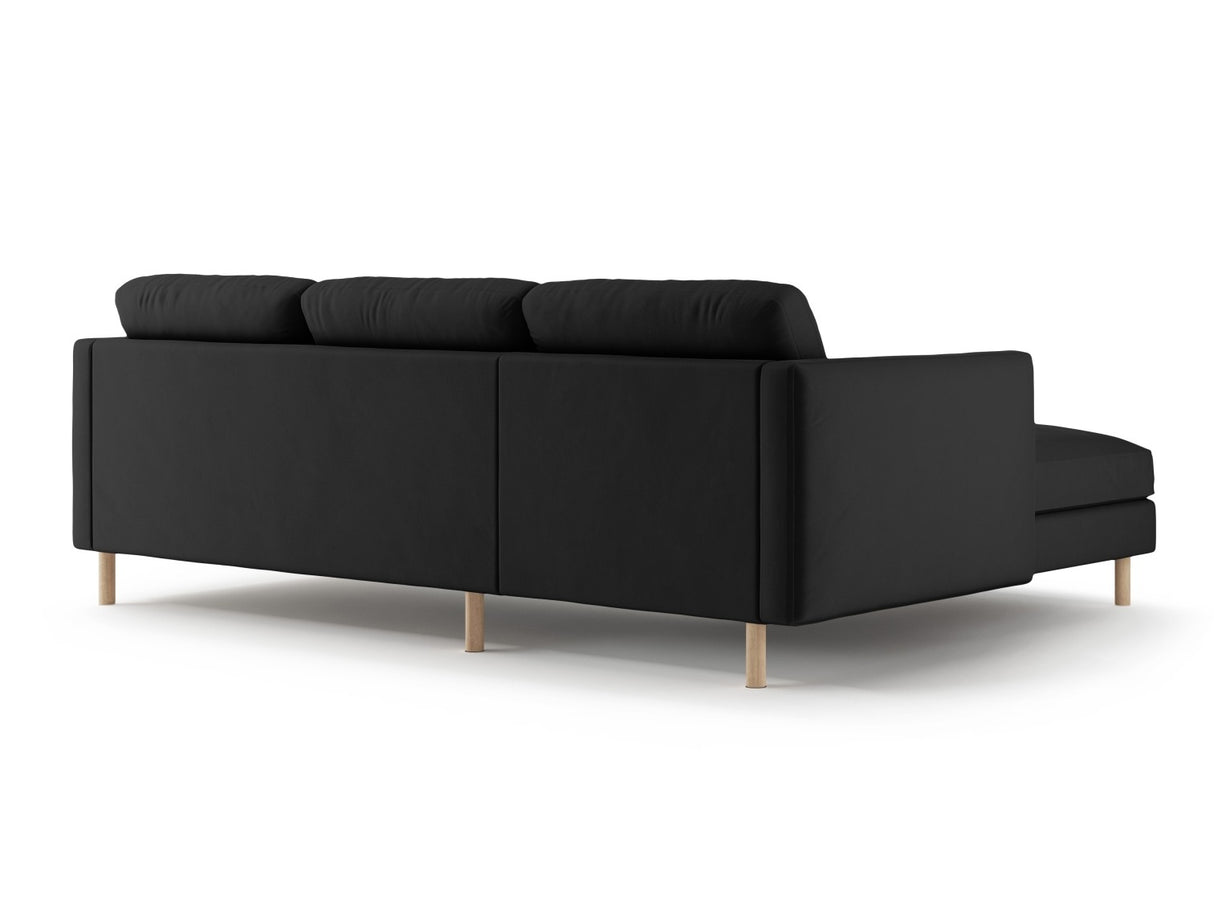 Minkštas kampas 602502