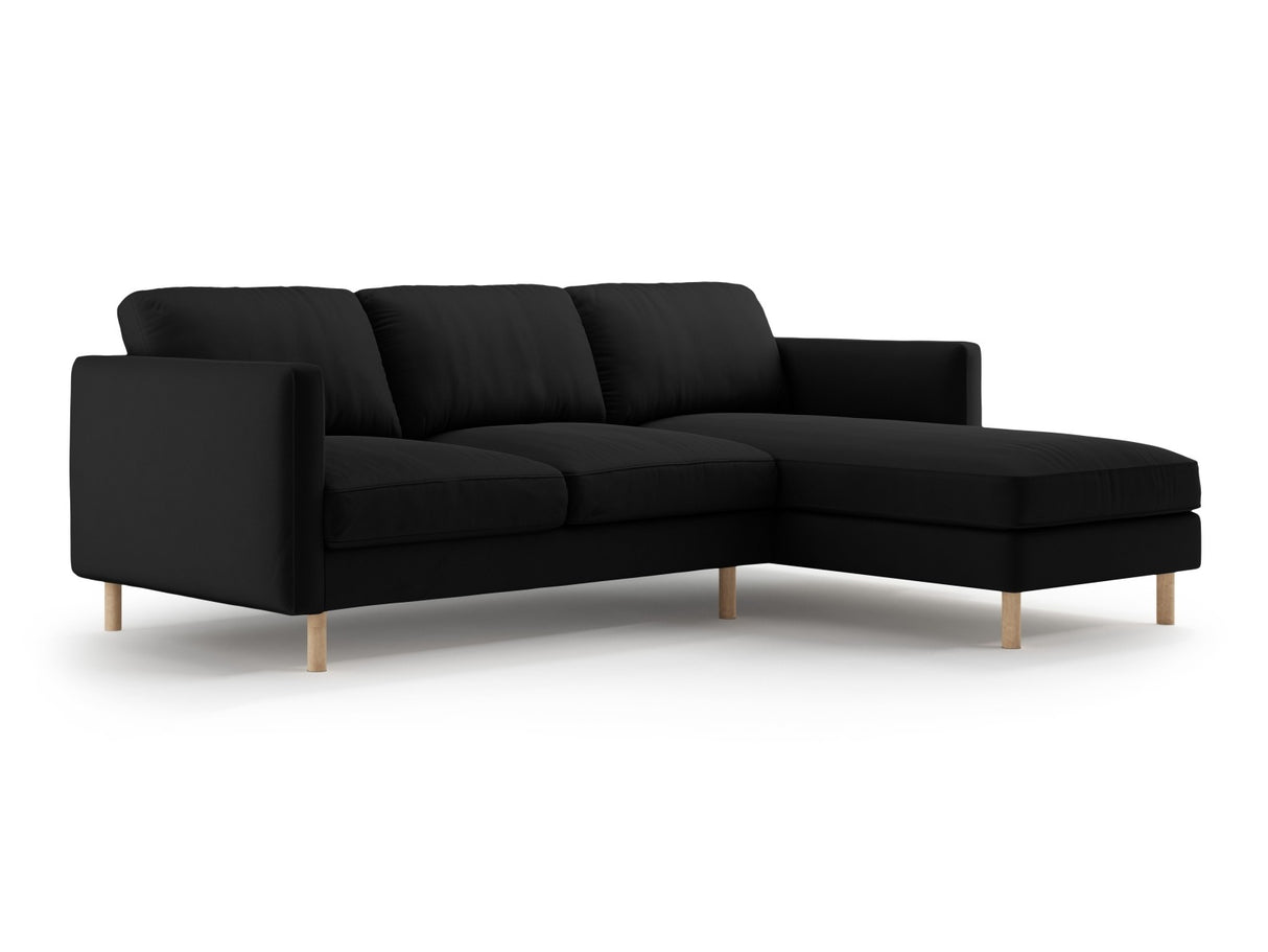 Minkštas kampas 602502