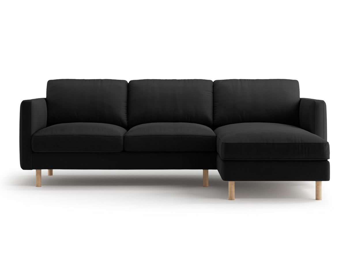 Minkštas kampas 602502