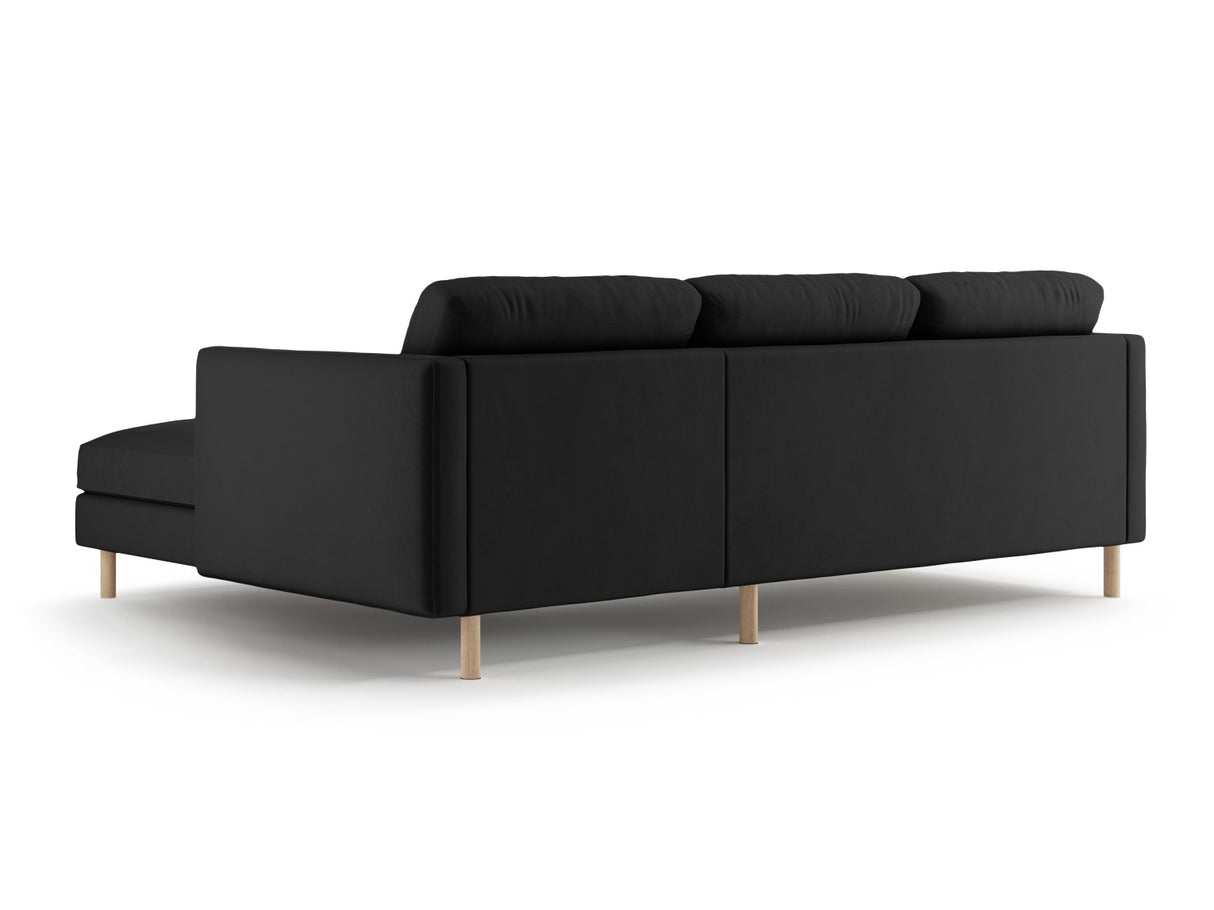 Minkštas kampas 602502