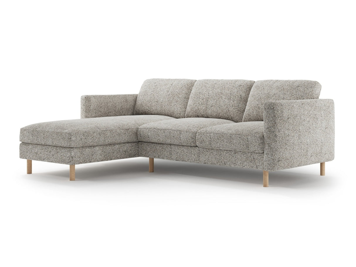 Minkštas kampas 602502