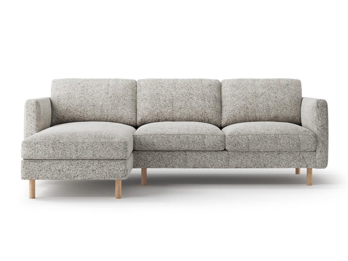 Minkštas kampas 602502