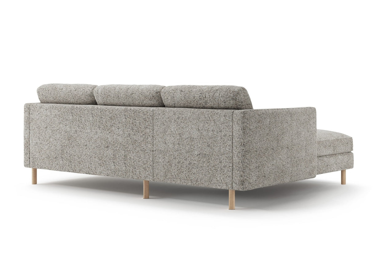 Minkštas kampas 602502