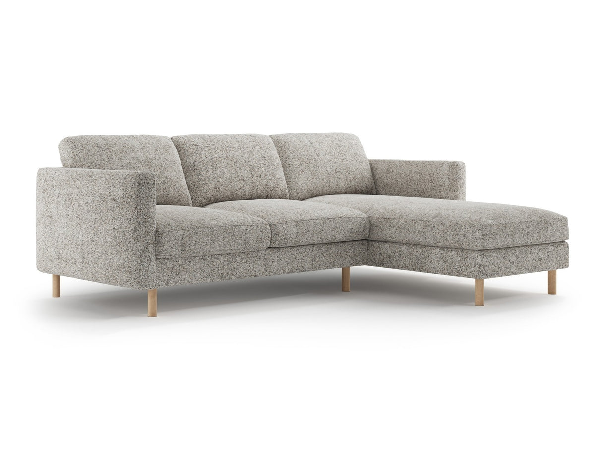 Minkštas kampas 602502